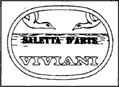 Saletta d'arte Viviani