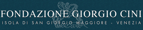 Fondfazione Giorgio Cini