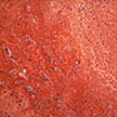 Travertino Rosso Persiano