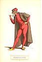 pantalone